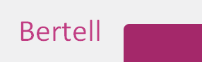 bertell logo